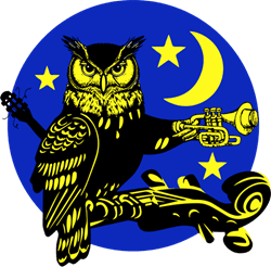 Trio “The Night Owls”