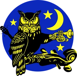 Trio “The Night Owls”